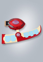 遊☆戯☆王5D's 十六夜アキ(黒薔薇の魔女) 決勝戦 武器 コスプレ道具